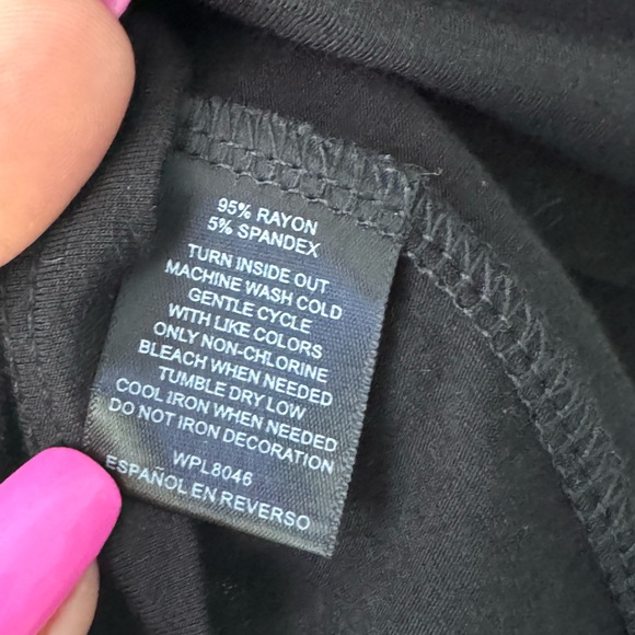 I•N•C Top - Picture 5 of 7